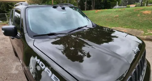 RENEGADE 2.0 16V Turbo Moab 4X4