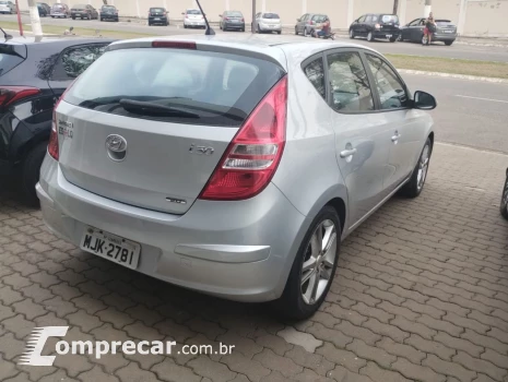 I30 2.0 16V 4P AUTOMÁTICO