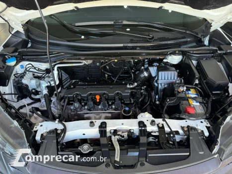 CRV 2.0 LX 4X2 16V