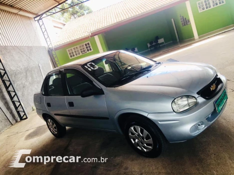 Corsa Classic 1.0 VHC.E