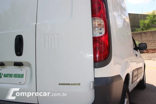 FIORINO 1.4 MPI Furgão Endurance 8V