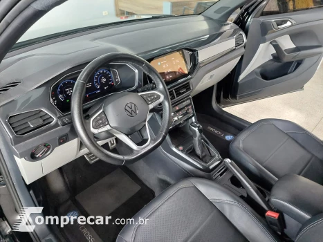 T-CROSS 1.0 200 TSI