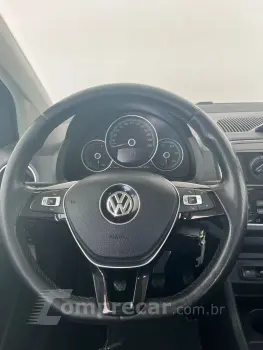 UP 1.0 MPI Move UP 12V