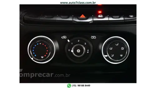 CRONOS - 1.3 FIREFLY DRIVE MANUAL