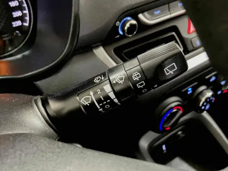 HB20 1.0 12V FLEX SENSE MANUAL