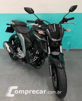 FAZER 250 FZ 25 ABS