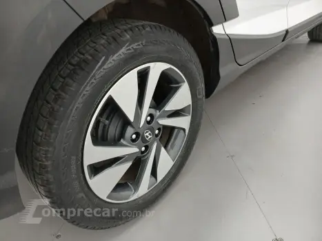 HB20X 1.6 16V FLEX VISION MANUAL