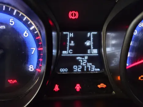 HB20 1.0 12V Comfort Plus