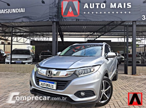 Honda HR-V 1.8 16V EX 4 portas