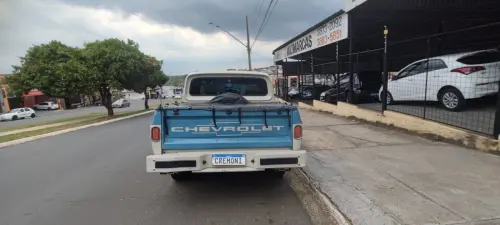 D10 4.0 Custom S CD 8V