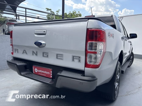 RANGER 2.2 XLS 4X4 CD 16V