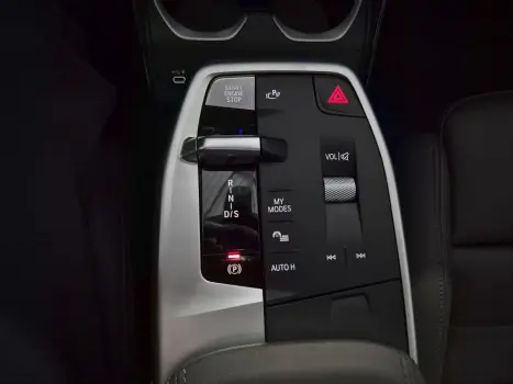 X1 2.0 16V Turbo Sdrive20i M Sport