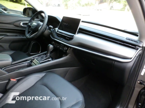 COMPASS 1.3 T270 Turbo Longitude