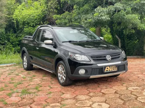 SAVEIRO 1.6 Cross CE 16V