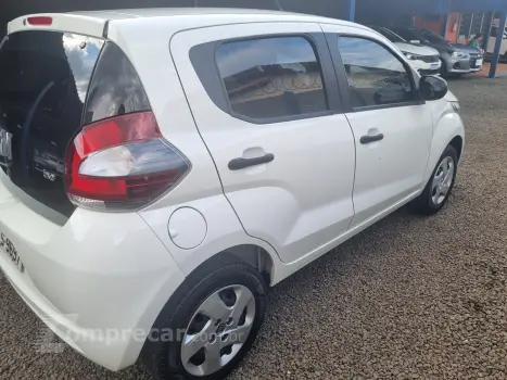 MOBI 1.0 8V EVO Like.