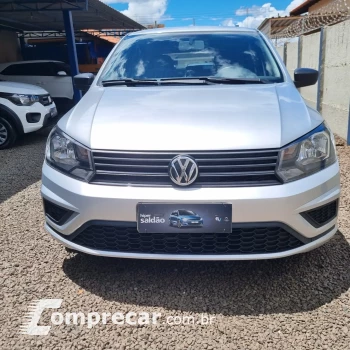 GOL 1.6 MSI Totalflex