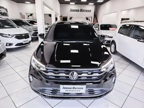 NIVUS 1.0 200 TSI HIGHLINE