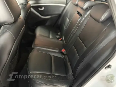 I30 1.8 16V 4P AUTOMÁTICO