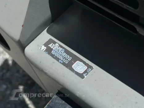 T4 3.2 XLT 4X4 20V TURBO INTERCOOLER DIESEL 2P MANUAL