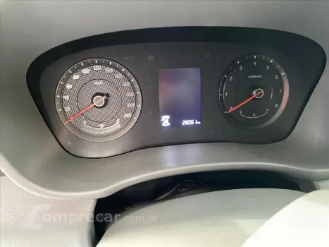 HB20S 1.0 12V FLEX COMFORT PLUS MANUAL