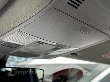 POLO 1.0 170 TSI HIGHLINE AUTOMÁTICO