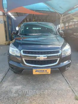 CHEVROLET S10 LT CD 2.5 4 portas