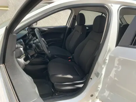 ARGO DRIVE 1.0 6V Flex