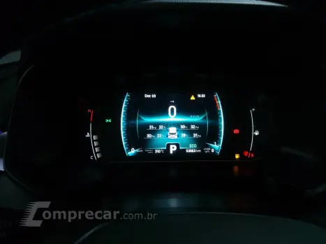 TIGGO 5X PRO 1.5 VVT TURBO iFLEX CVT