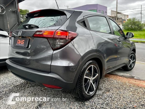 HR-V 1.8 16V LX