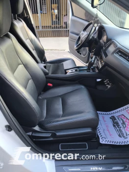 HR-V 1.8 16V EXL