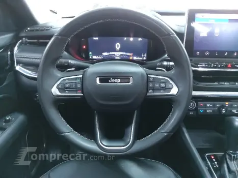 COMPASS 1.3 T270 TURBO FLEX S AT6