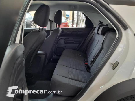 C4 CACTUS 1.6 FEEL AUT