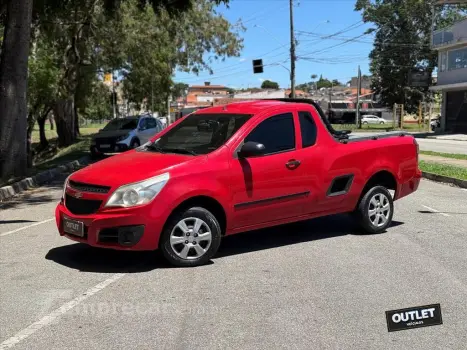 MONTANA 1.4 MPFI LS CS 8V FLEX 2P MANUAL