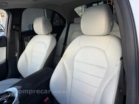 C 250 2.0 CGI GASOLINA AVANTGARDE 9G-TRONIC