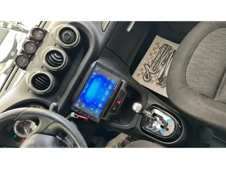C3 1.6 PICASSO GLX 16V FLEX 4P AUTOMÁTICO