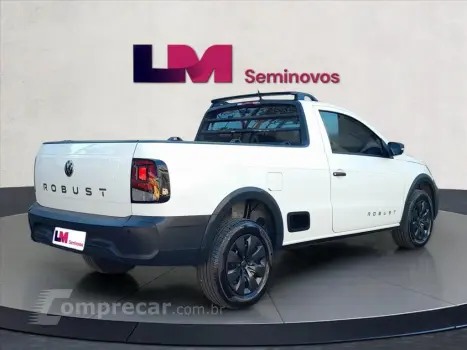 SAVEIRO 1.6 MSI ROBUST CS 16V FLEX 2P MANUAL