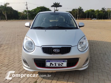 PICANTO 1.0 EX 12V