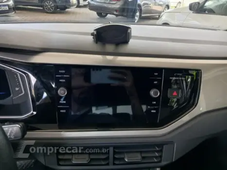 POLO - 1.0 200 TSI HIGHLINE AUTOMÁTICO