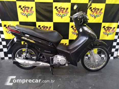 HONDA Biz 125 ESI