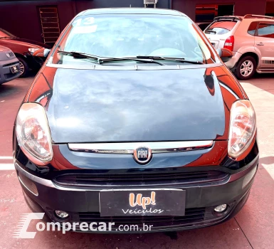 PUNTO 1.4 Attactive 8V