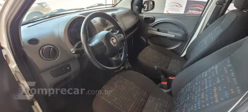 UNO 1.0 EVO Vivace 8V