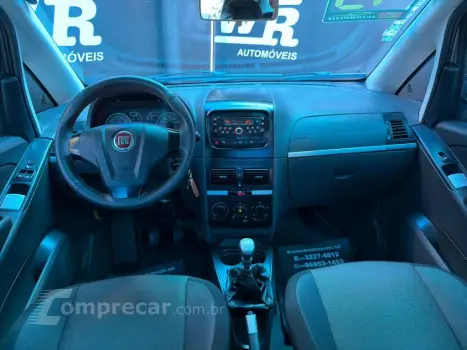 IDEA 1.4 MPI Attractive 8V