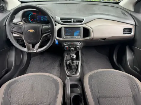 PRISMA 1.4 MPFI LTZ 8V