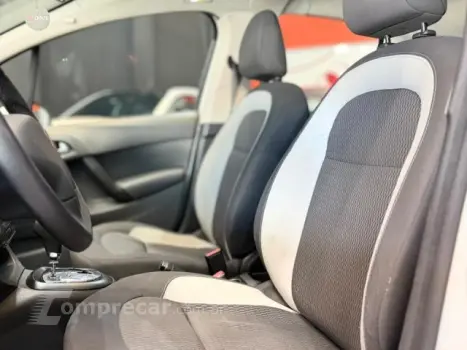 C3 - 1.6 TENDANCE 16V 4P AUTOMÁTICO