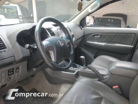 HILUX 2.7 SRV 4X4 CD 16V