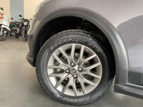 ARGO 1.3 Firefly Trekking