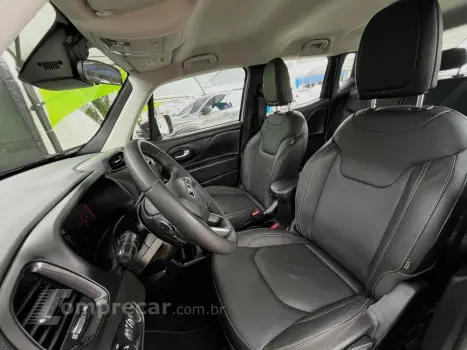 RENEGADE 1.3 T270 TURBO FLEX LONGITUDE AT6