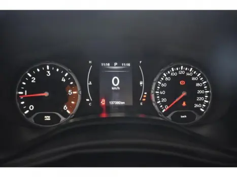 RENEGADE - 2.0 16V TURBO SPORT 4P 4X4 AUTOMÁTICO