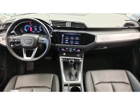 Q3 1.4 35 TFSI Prestige Plus S Tronic