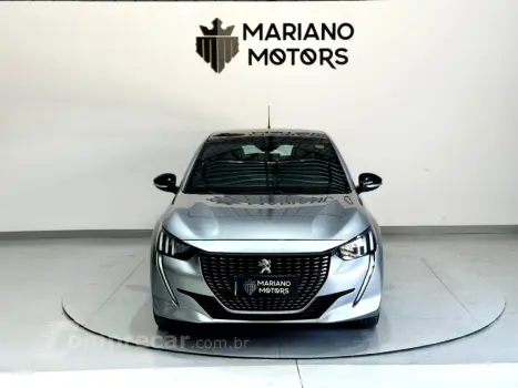 208 1.0 6V FLEX STYLE MANUAL